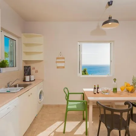 Villa Hera *