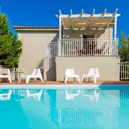 Hera Skala (Kefalonia)