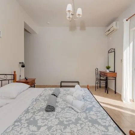 Hera Villa *