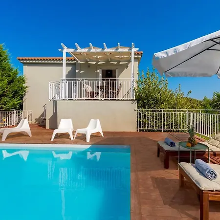 Villa Hera Skala (Kefalonia)