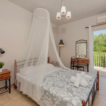 Hera Villa *